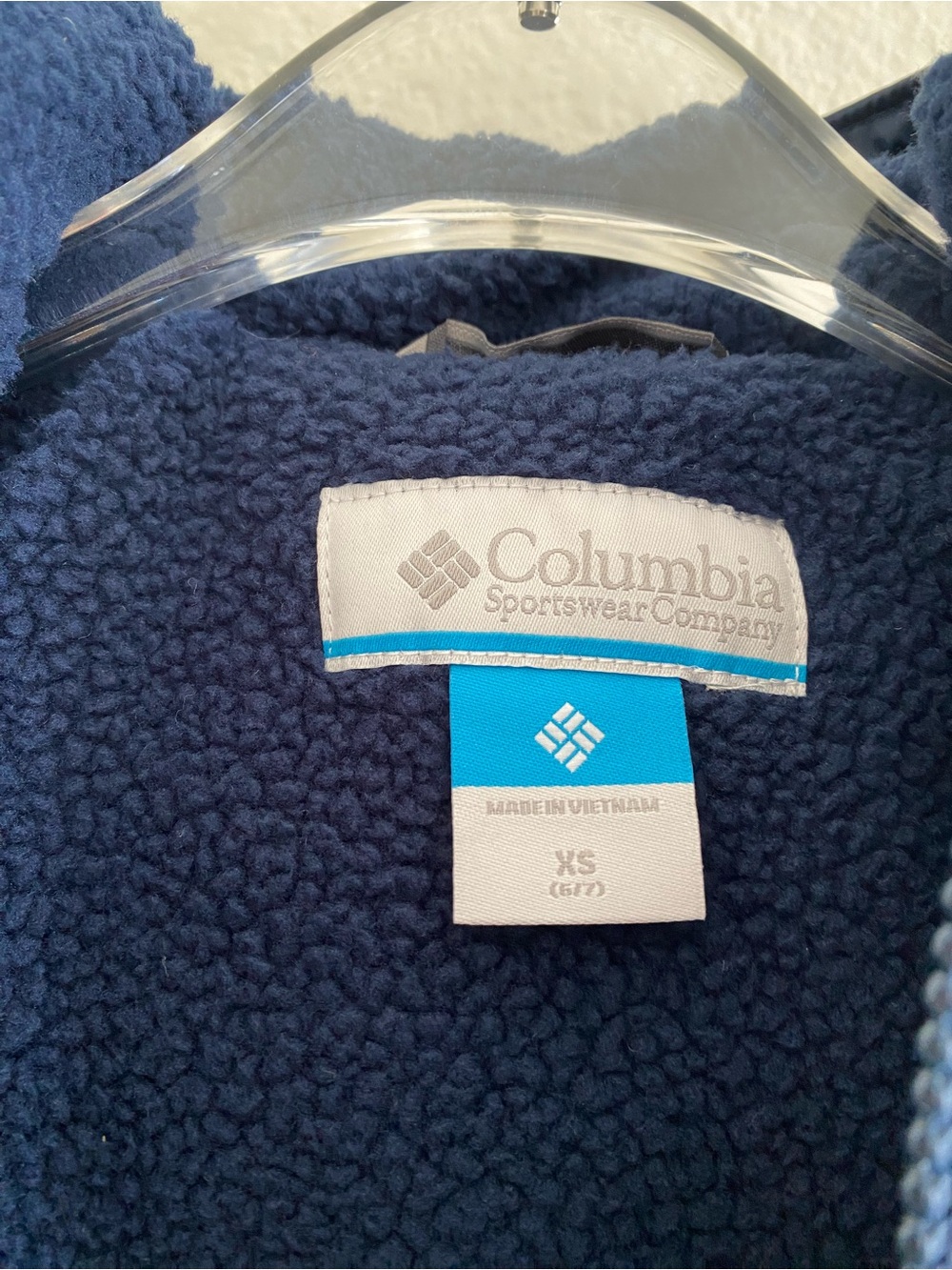 Columbia Rugged Ridge II Sherpa Lined Jacket - Picture 5 of 8
